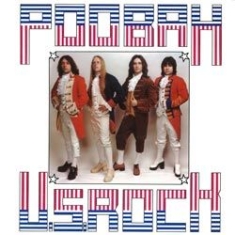 Poobah - U.S. Rock i gruppen CD hos Bengans Skivbutik AB (956575)