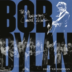 Dylan Bob - 30Th Anniversary Concert Celebration [Deluxe Edition]