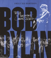 Dylan Bob - 30Th Anniversary Concert Celebration [Deluxe Edition]