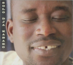 Kabako Dja - Solo