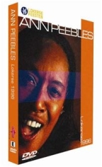 Peebles Ann - I Can't Stand The Rain