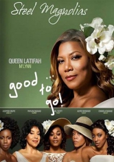 Movie - Blommor Av Stål (Bd - Std)