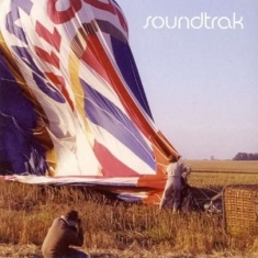 Filmmusik - Soundtrak