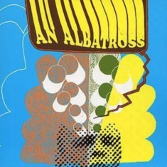 An Albatross - We Are The Lazer Viking