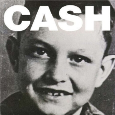 Johnny Cash - American Vi - Ain't No Grave (Vinyl