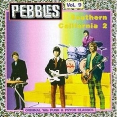 Various Artists - Pebbles Vol.9
