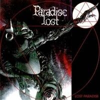 Paradise Lost - Lost Paradise (Vinyl Lp)