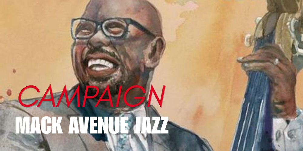 Mack Avenue Jazz