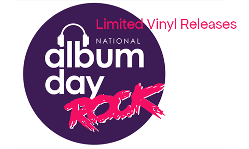 National Album Day