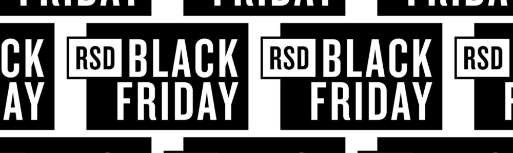 Black Friday 2025
