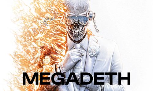 Megadeth