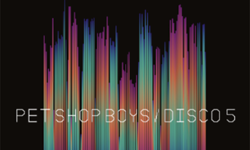 Pet Shop Boys
