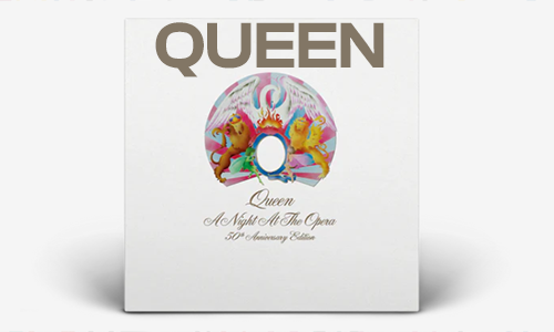 Queen