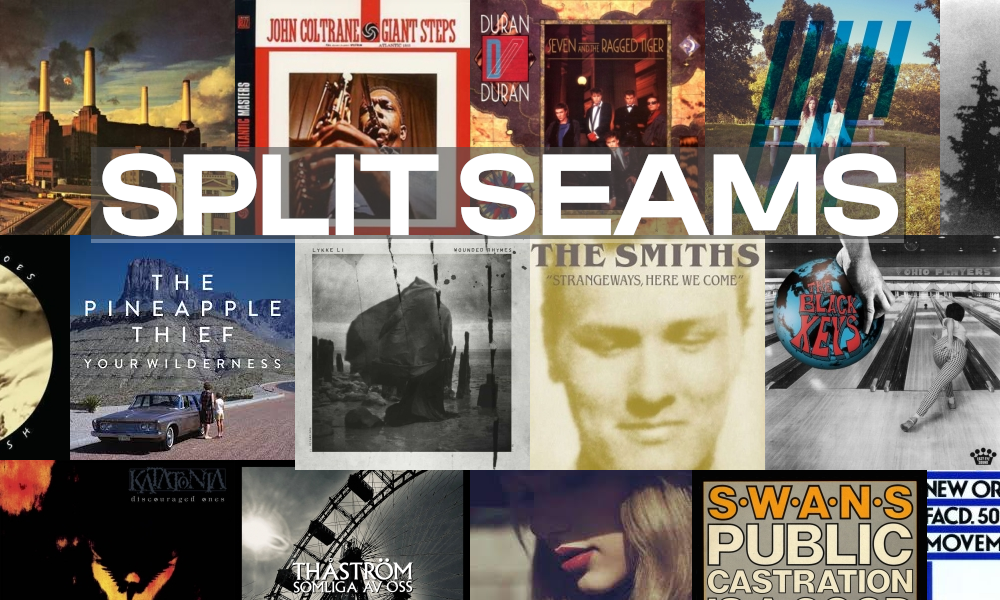 Split Seams Campaign