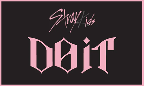 Stray Kids