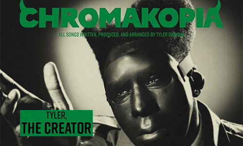 Tyler The Creator