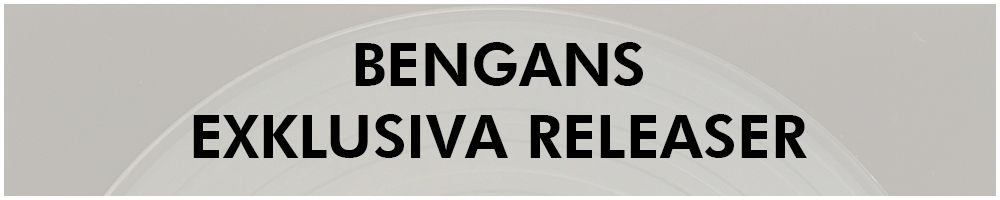Exklusiva releaser