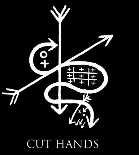 Cut Hands - Volume 3 (180 G)