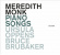 Meredith Monk Ursula Oppens Bruce - Piano Songs Meredith Monk Ursula Oppens Bruce - Piano Songs