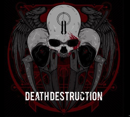 Death Destruction - Ii