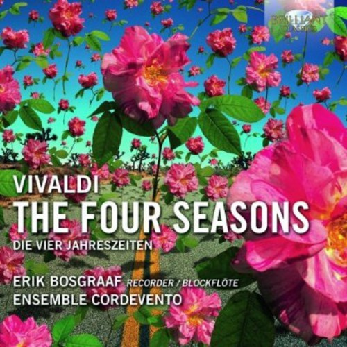 Vivaldi - The Four Seasons