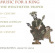 Discantus - Music For A King Discantus - Music For A King