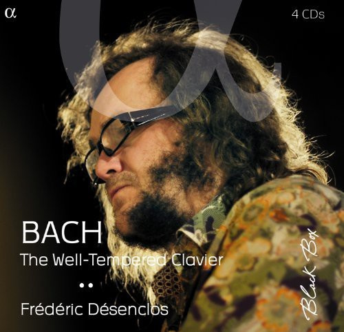 Bach - Well-Tempered Clavier