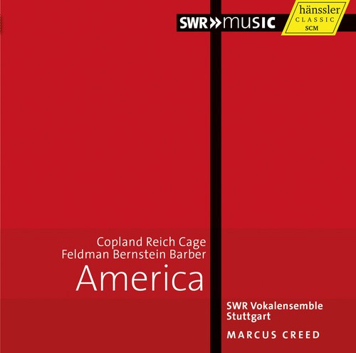 Various Composers - America