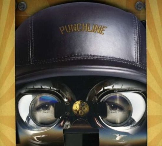 Boulder Acoustic Society - Punchline