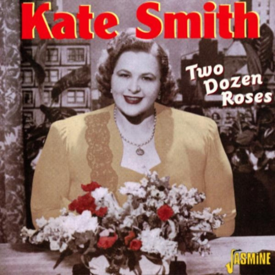 Smith Kate - Two Dozen Roses