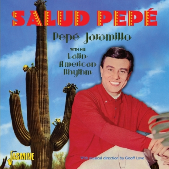 Pepe Jaramillo - Salud Pepe