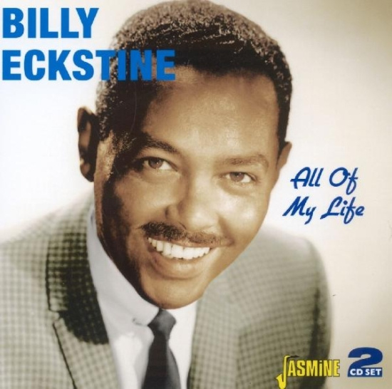 Billy Eckstine - All Of My Life
