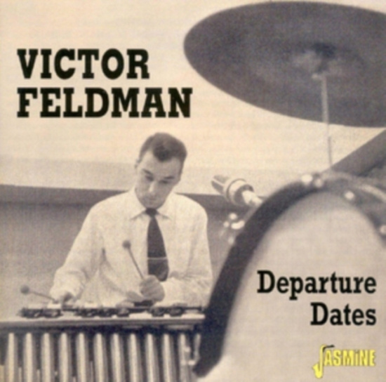 Feldman Victor - Departure Dates