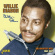 Willie Mabon - Willie's Blues Willie Mabon - Willie's Blues