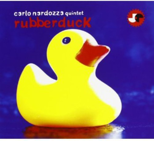 Nardozza Carlo - Rubberduck