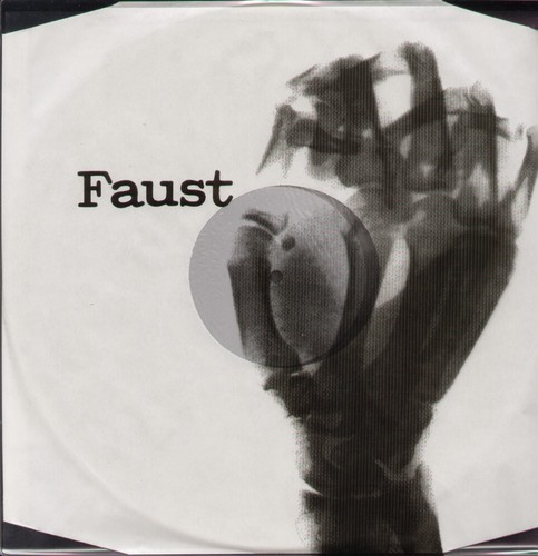 Faust - Faust