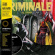 Blandade Artister - Criminale Vol.1 - Paura (Inkl.Cd) Blandade Artister - Criminale Vol.1 - Paura (Inkl.Cd)
