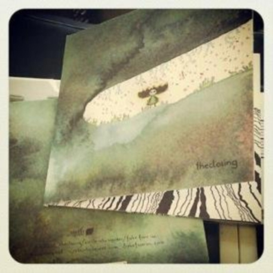 Theclosing - Closing