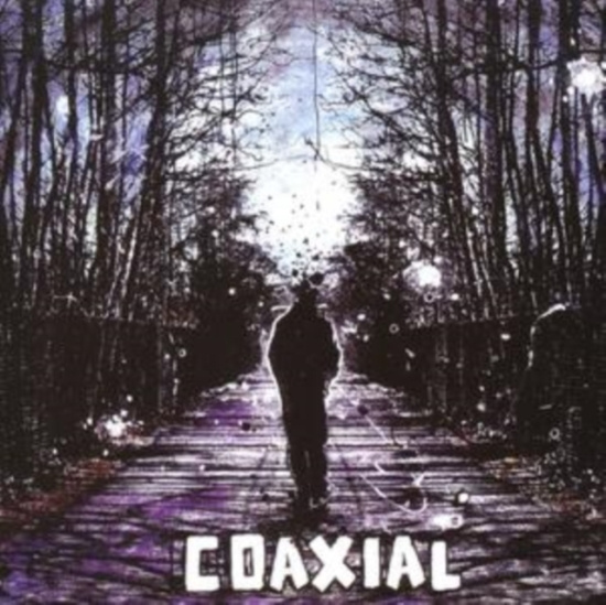 Coaxial - Coaxial