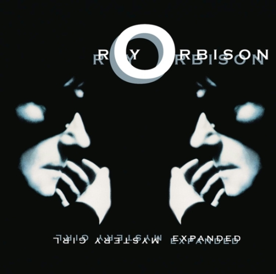 Orbison Roy - Mystery Girl Expanded