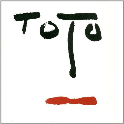 Toto - Turn Back