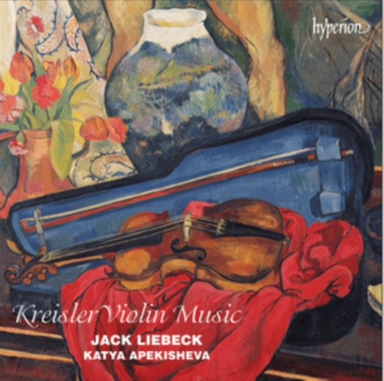 Kreisler - Violin Music