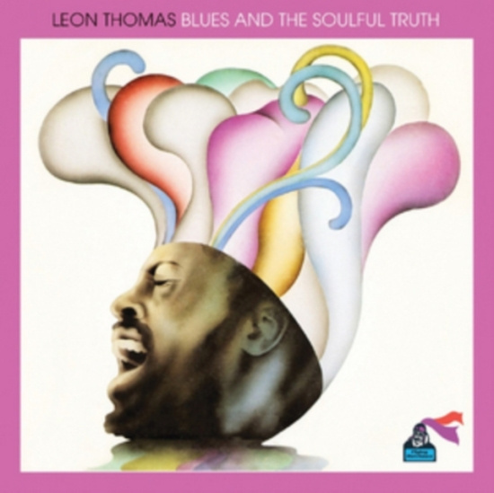 Thomas Leon - Blues And The Soulful Truth