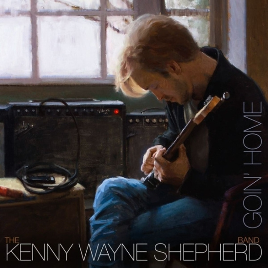 Kenny Wayne Shepherd - Goin' Home
