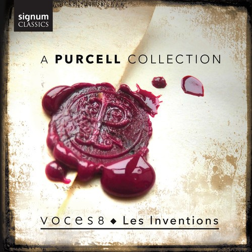 Purcell - A Purcell Collection