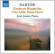 Bartok - Piano Works Vol 7 Bartok - Piano Works Vol 7
