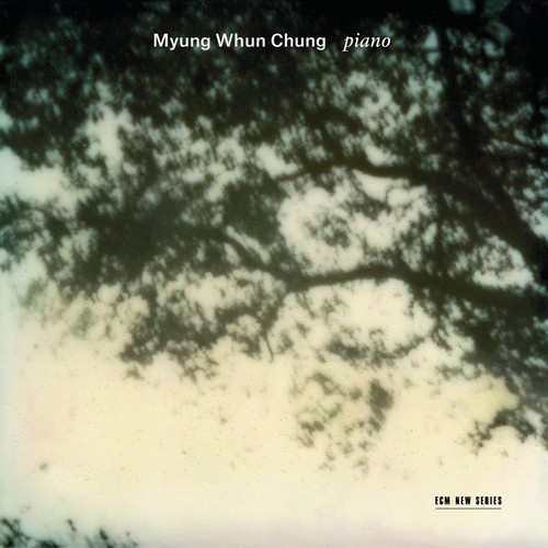 Myung Whun Chung - Piano