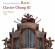 Bach - Clavier-Übung 3 Bach - Clavier-Übung 3
