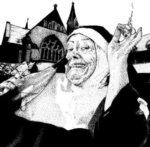 Intheshit/Priapus - Split