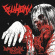 Gluttony - Beyond The Veil Of Flesh (CD) Gluttony - Beyond The Veil Of Flesh (CD)